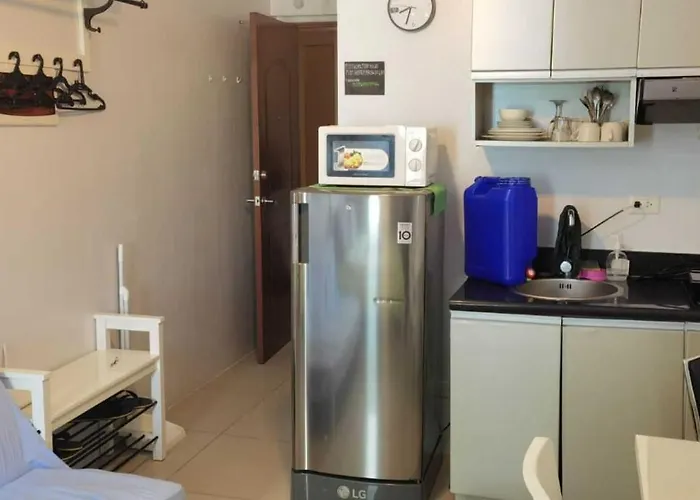 Oyo 1172 Mvm Transient House