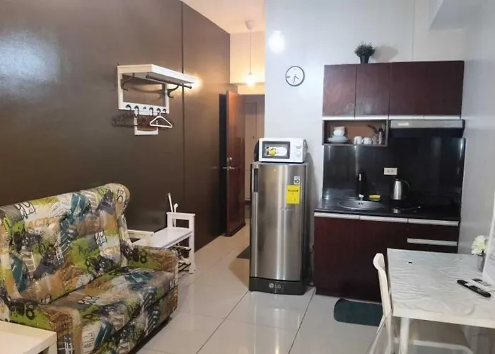 Oyo 1172 Mvm Transient House Manila