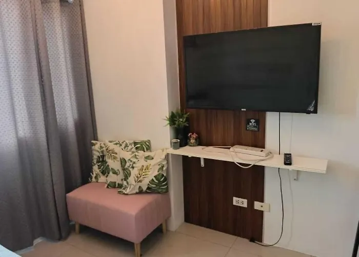 Oyo 1172 Mvm Transient House 2*