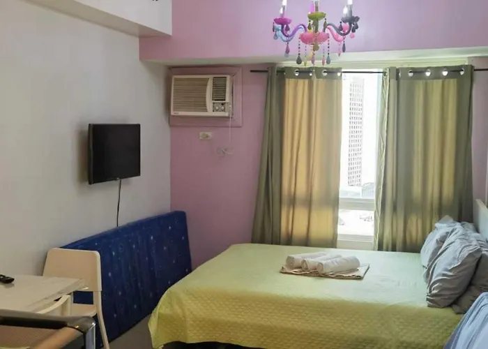 Hotel Oyo 1172 Mvm Transient House